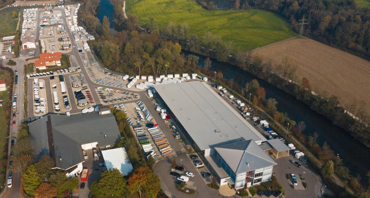 Hebertshausen bei München