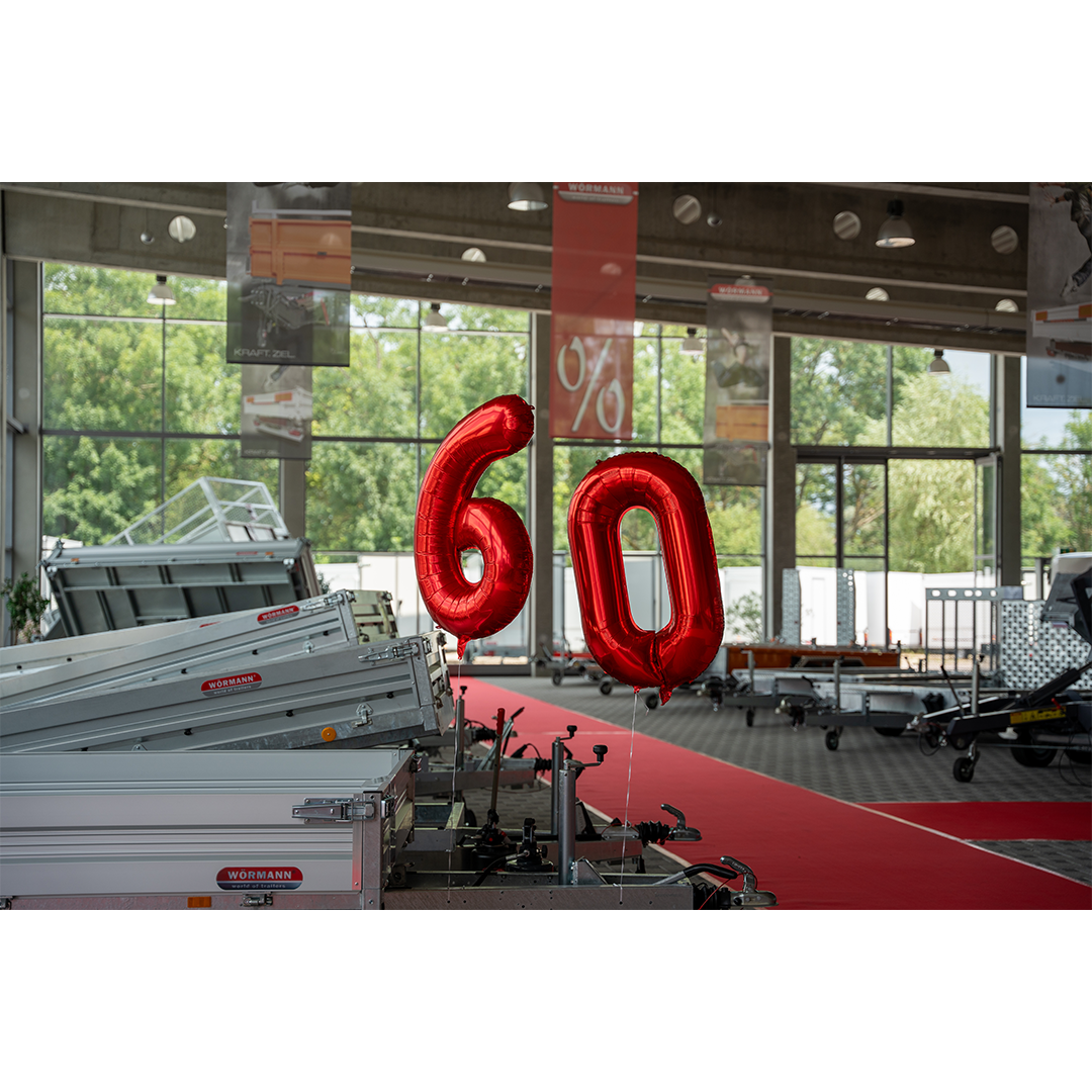 Jubiläums-Hausmesse 2024