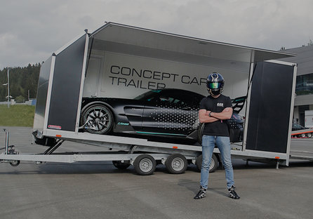 WÖRMANN X GERCOLLECTOR