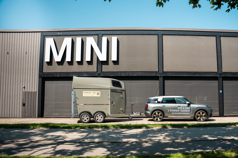WÖRMANN X MINI