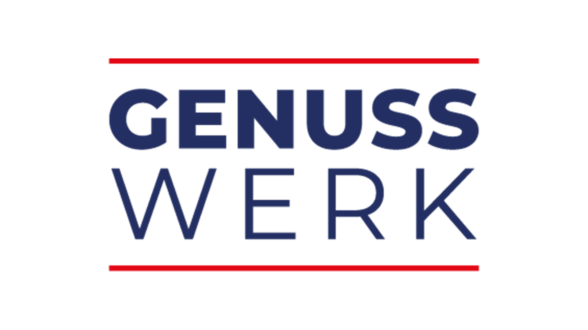 Genusswerkmesse 2026