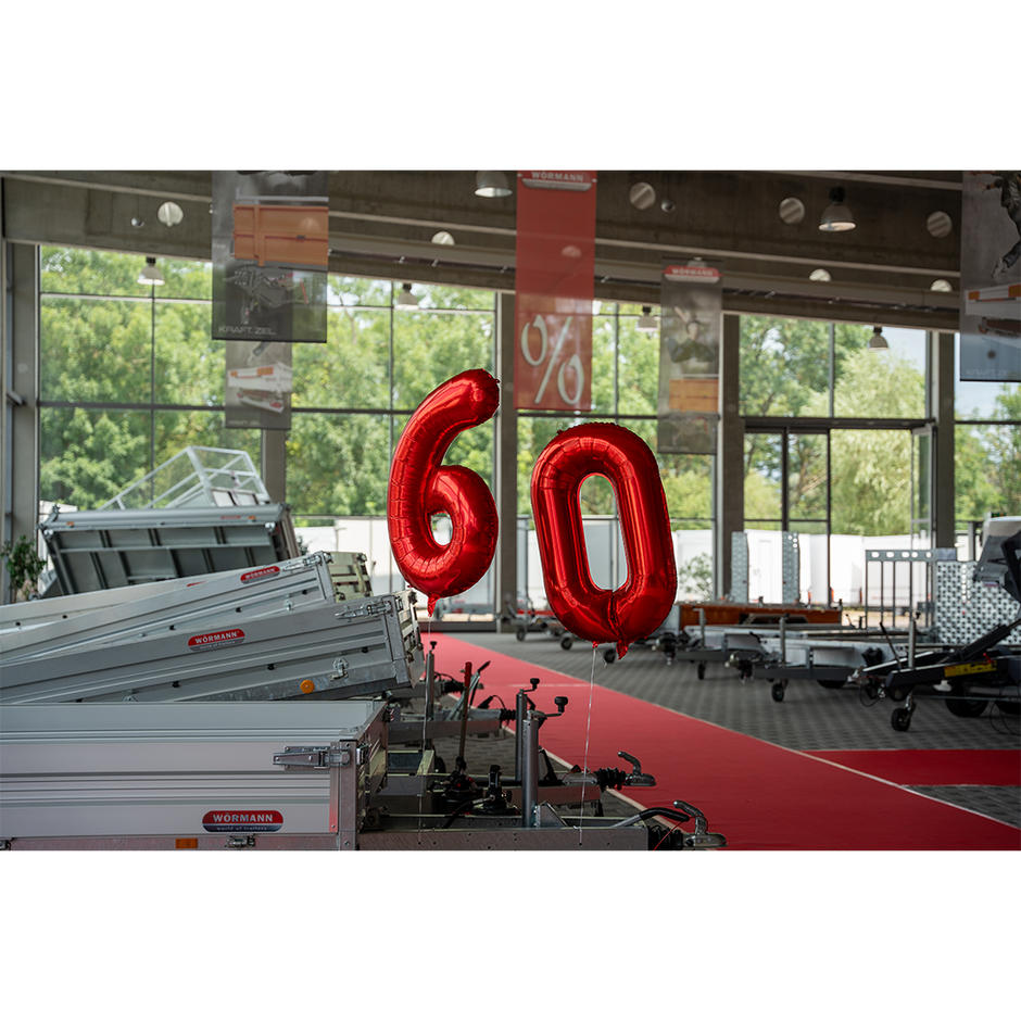 Jubiläums-Hausmesse 2024