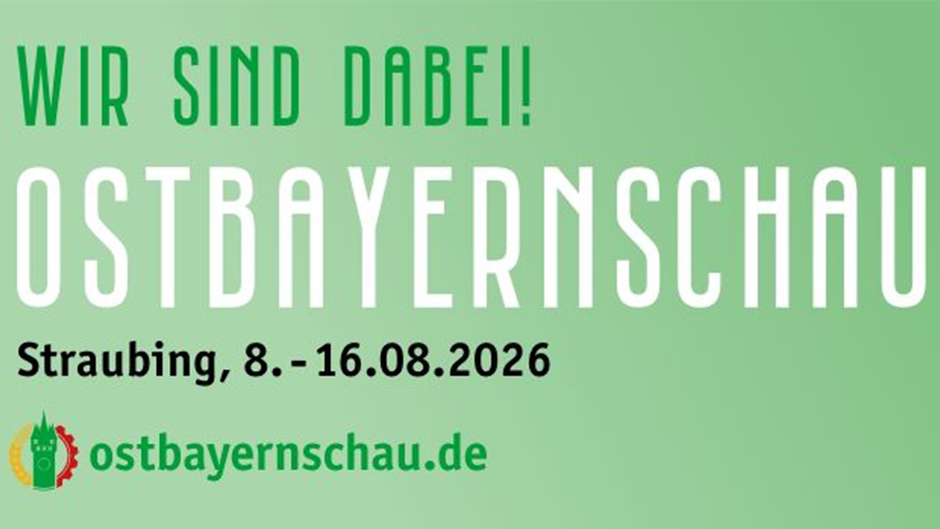 Ostbayernschau 2026