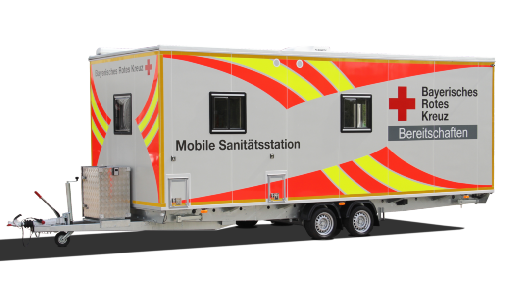 Sonderanhänger