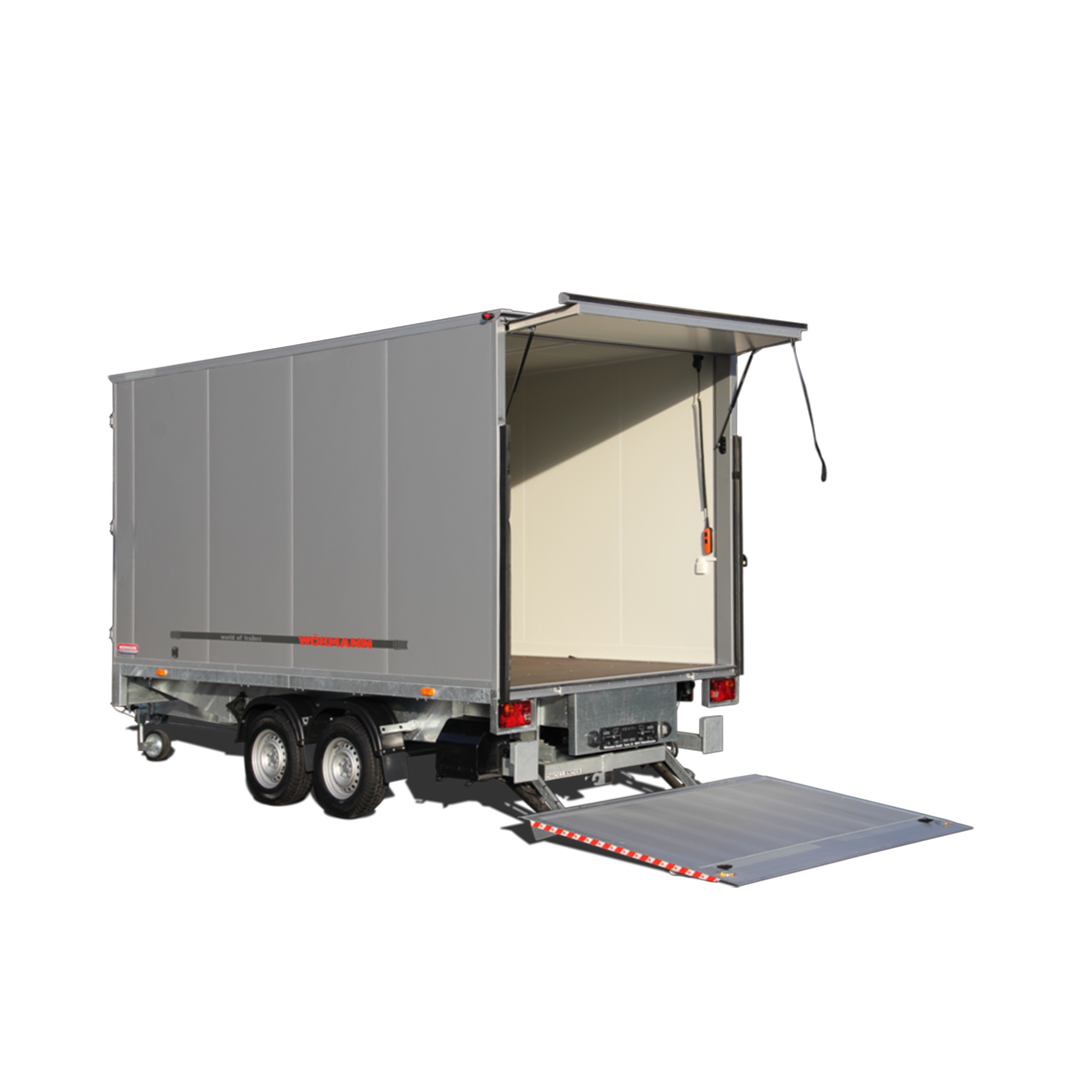 Eurolifter Cargo