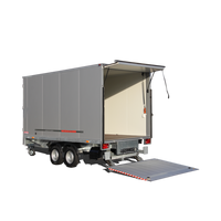 Eurolifter Cargo