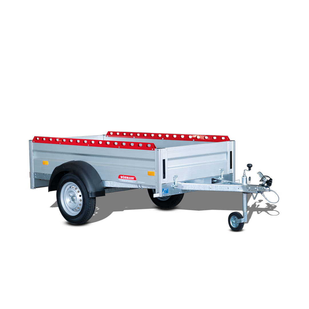 Alustar 7521/110 STK