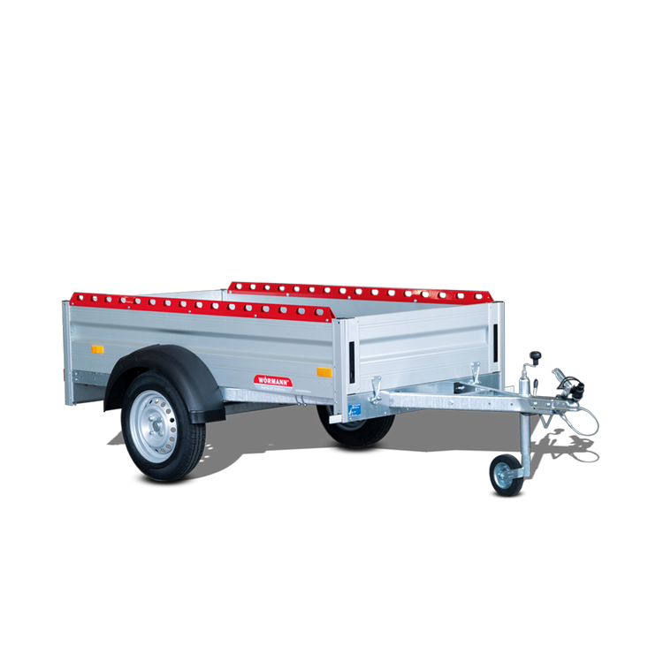 Alustar 7521/110 STK