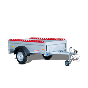 Alustar 7521/110 STK