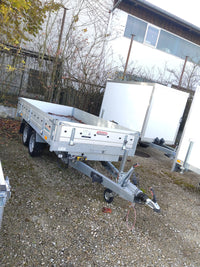 Primo RK 2730/153 el. Hy.