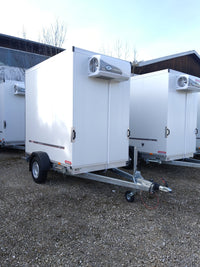 Thermoking 1525/150 Neu!!!