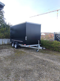 Thermocase TL 2740/184