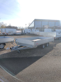 Rebell MT 3040/200-10