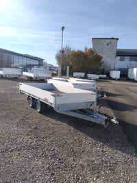 Rebell MT 2731/160-10