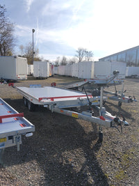 Street-Mexx 2750/209 mech Win.