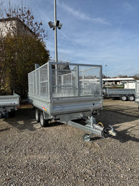 Gala 3032/180 Jubiläum 60