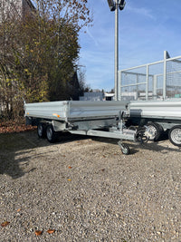 Gala 3032/180 Jubiläum 60