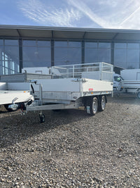 Rebell RK 2026/150 el. Hy.13