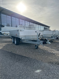 Rebell RK 2026/150 el. Hy.13