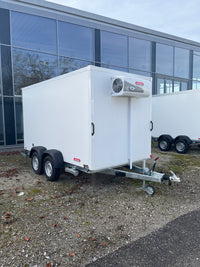 Freeze Liner 3036/180