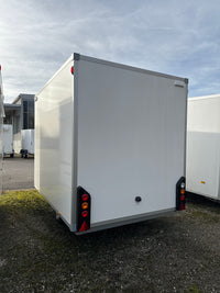 Basic A 1330/215 Ausbau