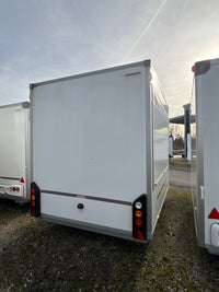 Basic A 1330/215 Ausbau