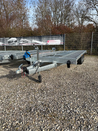 Road-Mexx 3045/195 mech.