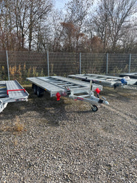 Road-Mexx 2740/200 mech.