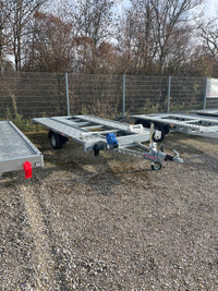 Road-Mexx 1536/190 mech.