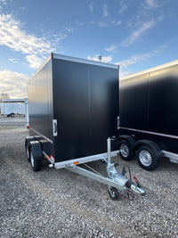 Thermocase TL 2730/152