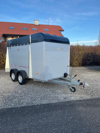 Agroliner 3035/170 Alu Stumpf