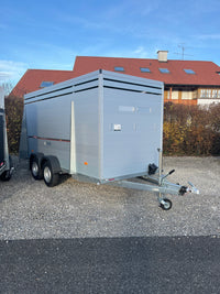 Agro-Master 3040/170