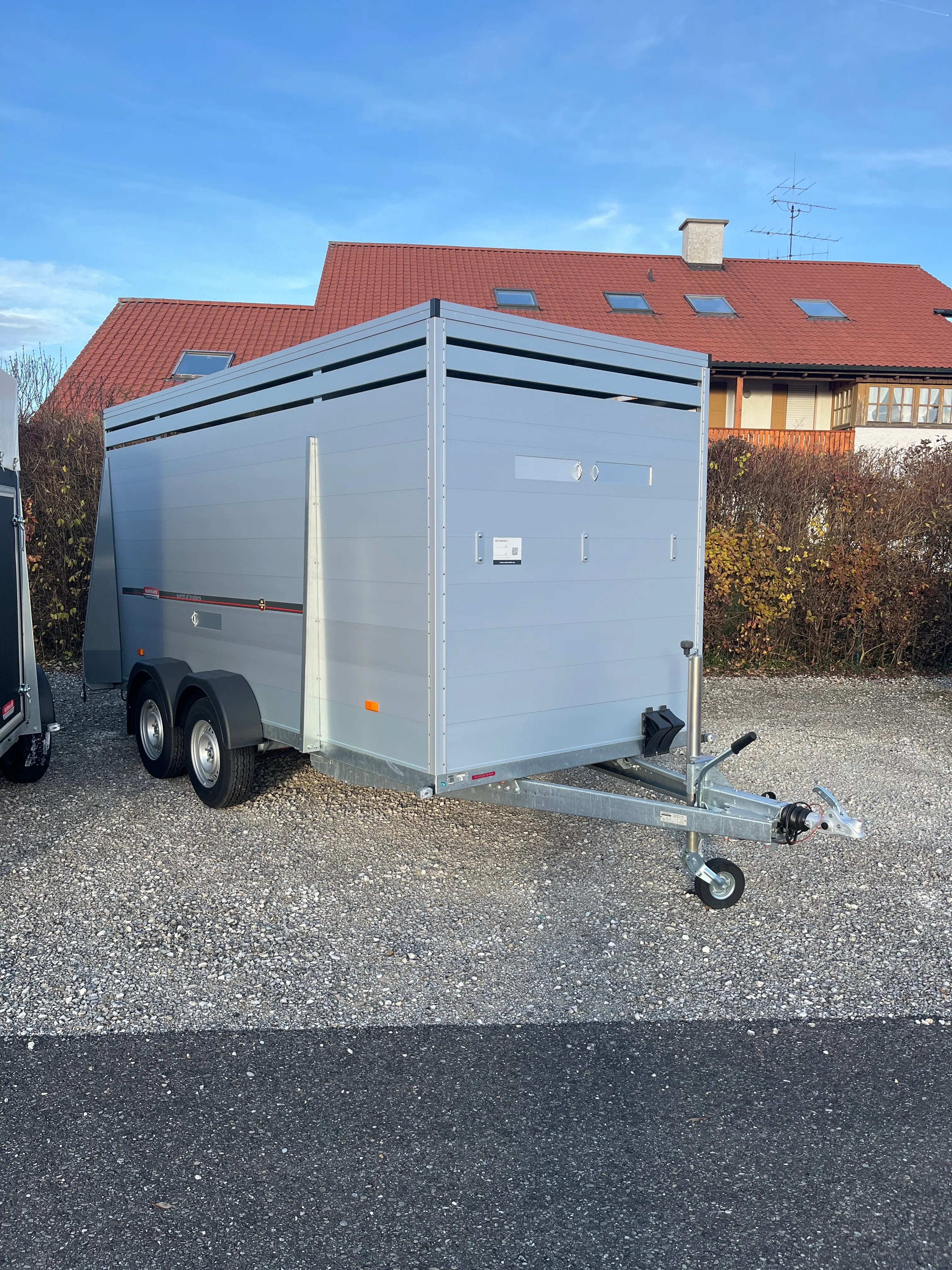 Agro-Master 3040/170