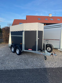 Agroliner 2730/155 Spitz