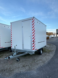 Team-MOBIL 1332/227 WC