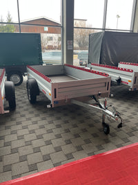 Alustar 7525/131 STK