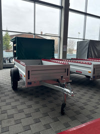 Alustar 7521/110 STK