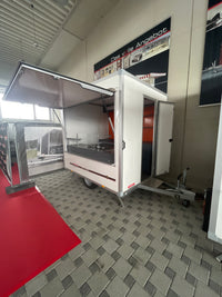 Creperia 1325/215 excl.