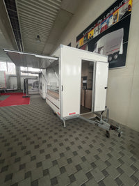 Creperia 1325/215 excl.