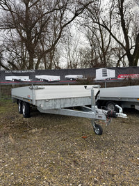 Rebell 2040/180 Aktion