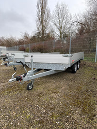 Rebell 2040/180 Aktion