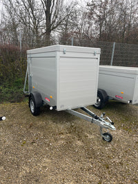 Alu-Topcase 7520/106-132