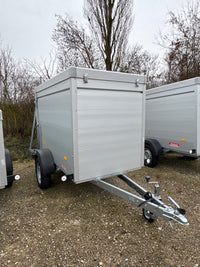 Alu-Topcase 7520/106-132