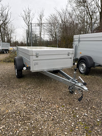 Alu-Topcase 7520/106-45