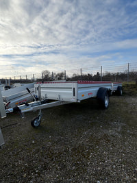 Alustar 1330/151 STK