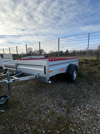 Alustar 7525/131 STK