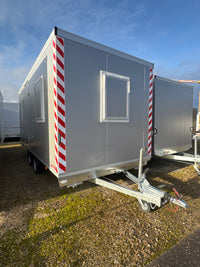 Team-MOBIL 2056/240 exclusive