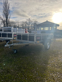 Woodstar RK 7525/125