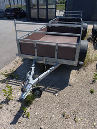 Woodstar RK 7520/125