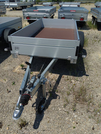 Alu-Top 1325/126 STK